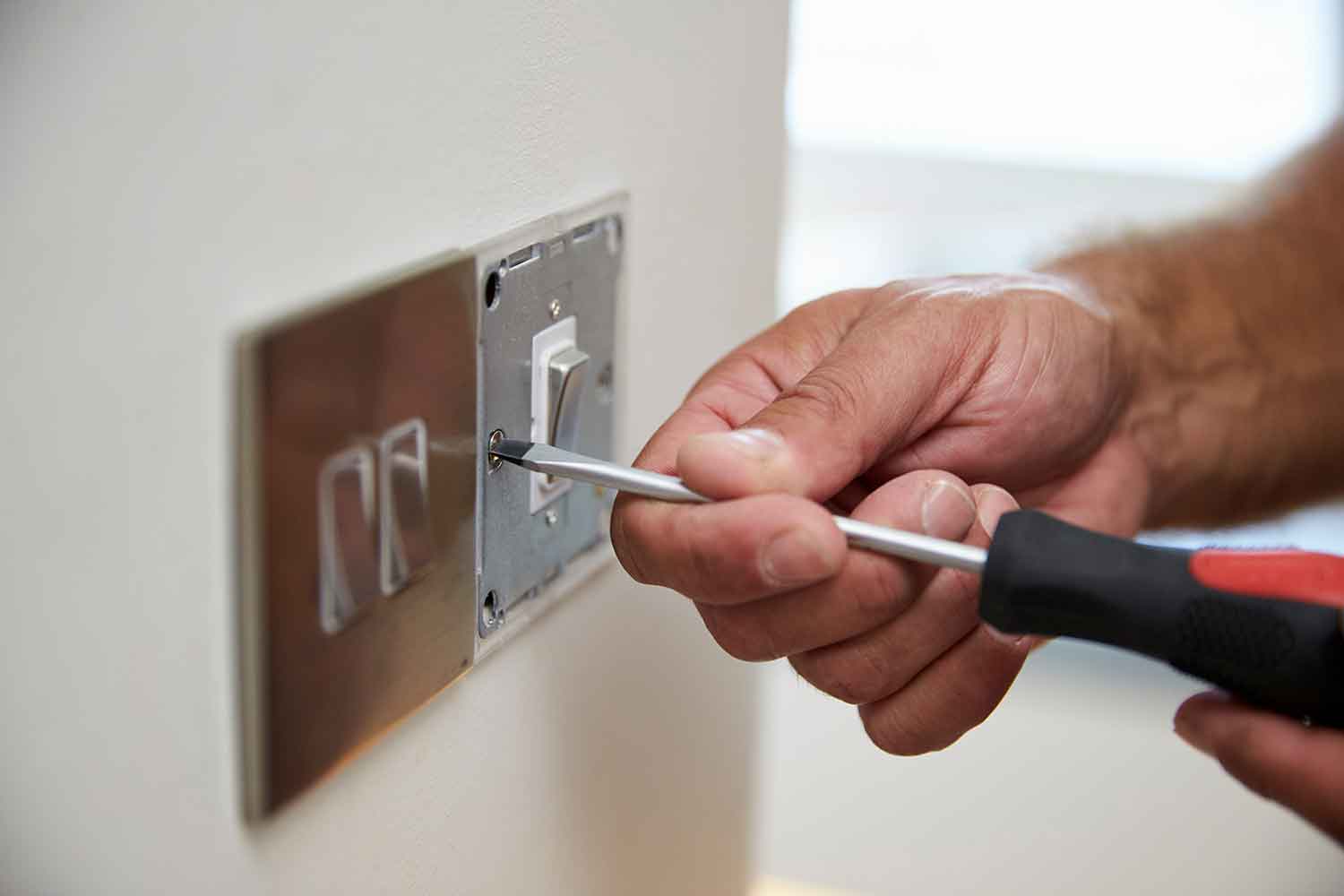 Electrician Hoddesdon