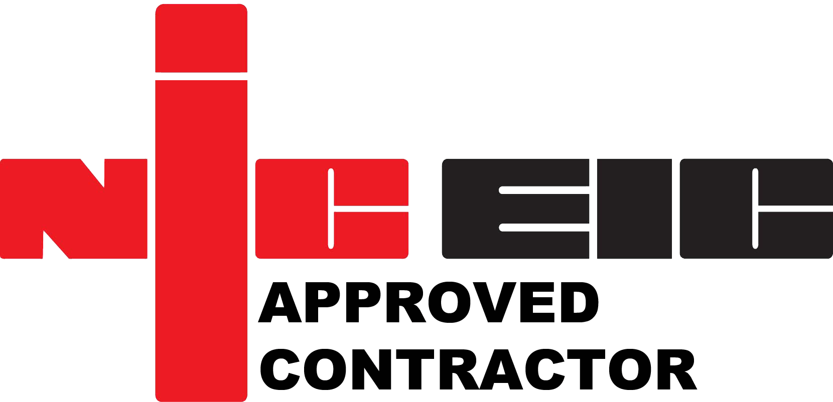 NIC EIC Contractor Approved